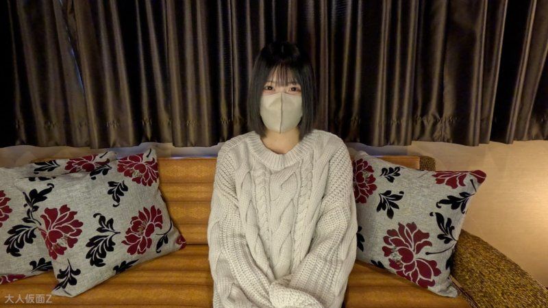 【素人初撮り】ななみ(18) 可愛いのに敏感な身体なので長時間玩具やローションで全身がガクガクになるまで責め続けたら連続イキ。イキ声は必聴です。アナルも貫通してATMもしています。