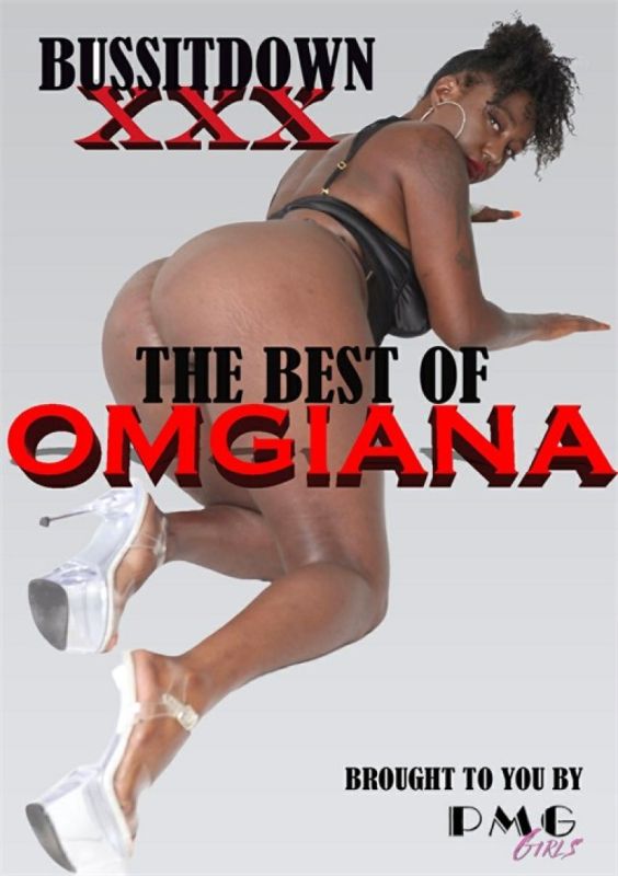 The Best of OMGiana