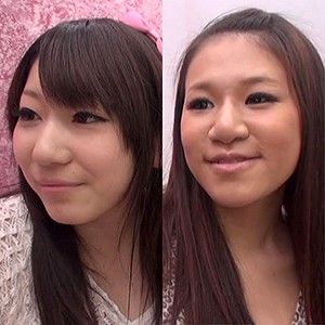 ユリア＆ナミ