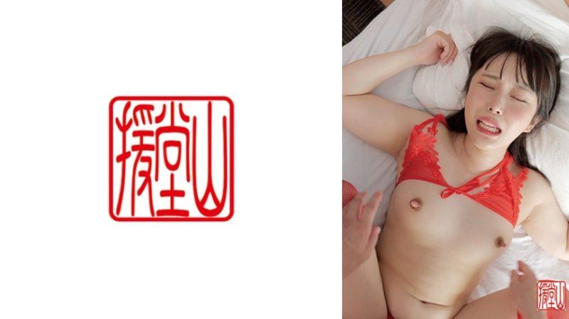 素人女子爱子(假名)①