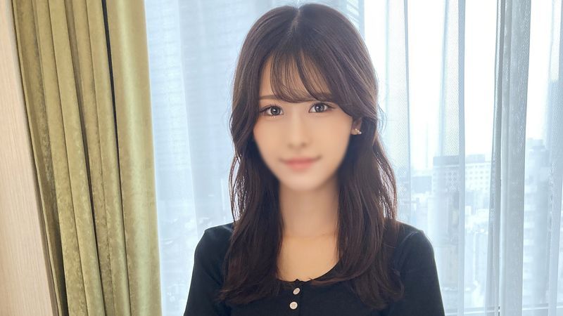 【無修正】美〇女の成長記録Part.5　幼かったあの娘もついに可憐な女子大生になって完全顔出し