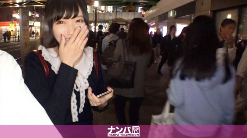 真实搭讪后首拍 1424