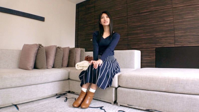 募集一般素人女性 葵 24歳 护理师
