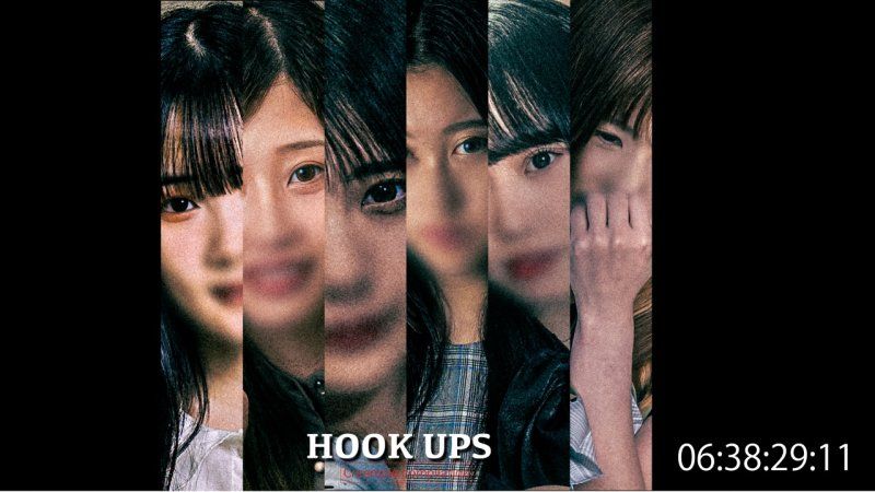 2/1まで限定980pt【永久保存６人】アイドルフェイスコレクション。　