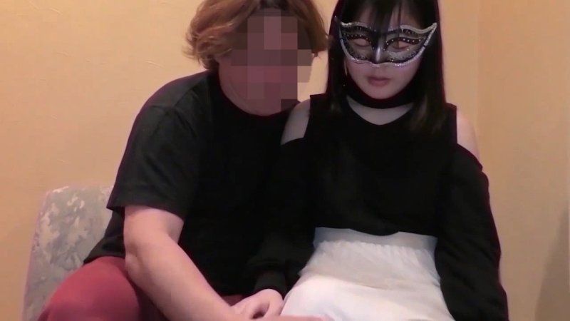 【月末まで50%オフ・セット販売】華奢な体で喘ぎまくる25歳若妻　完全版