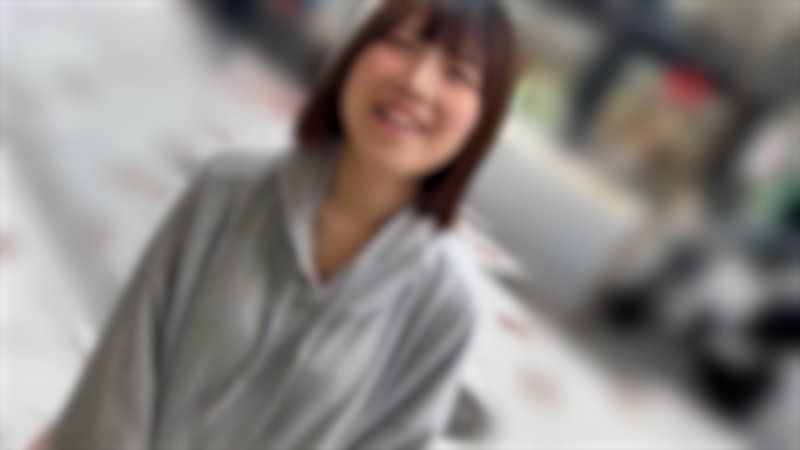 神乳神スタイルの事務ちゃん。超敏感Fカップで潮吹きまくりでベッド水没。。