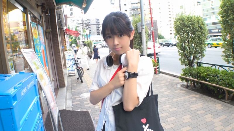 マジ软派、初撮。 1199