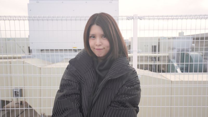 独占販売 杏里ちゃん、前代未聞！史上初？、最後？、これからの杏里ちゃんの挑戦と決心を見てほしいです。唯一無二の存在じゃないかと思います『個人撮影』個撮完全オリジナル２１４人目