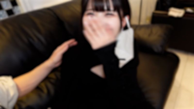 【男性経験0！】立○大学に通う18歳新入生。初心で大人しい彼女の性の卒業式。清らかで未境のﾒﾘﾒﾘ処○膜を破り大量中出し。