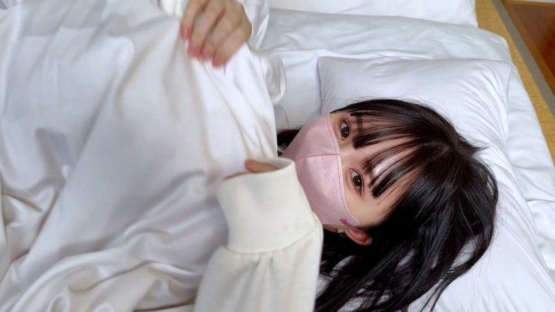 【80分超え4K高画質特典】『日本が誇る”令和のアイドル”』超最上級18歳美女に3連続ゴム無し生中出し。オリジナルリアル個撮初公開。※数量限定販売