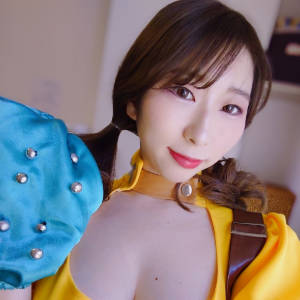 寶田萌奈美
